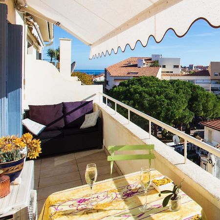 Penthouse Antibes Apartment Dış mekan fotoğraf