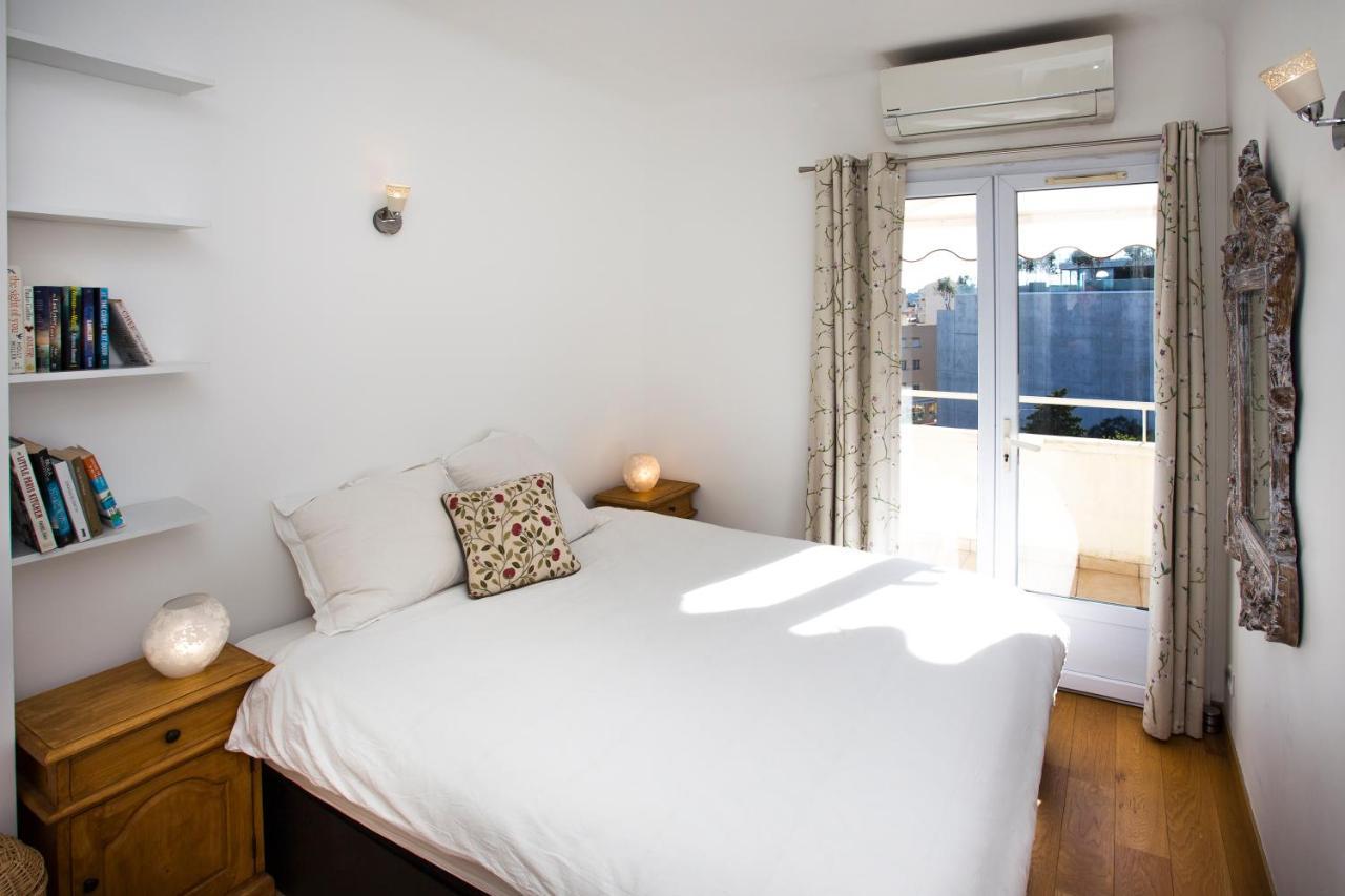 Penthouse Antibes Apartment Dış mekan fotoğraf