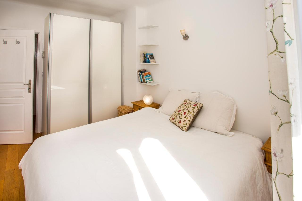Penthouse Antibes Apartment Dış mekan fotoğraf